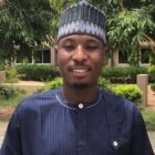 Photo of Muhammad Sani Uba