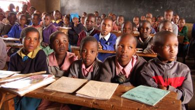 COVID-19: School Year Lost As Kenya Set To Resume Activities In 2021