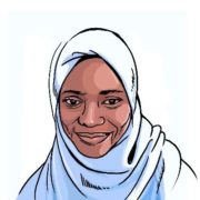 Photo of Aishat Babatunde