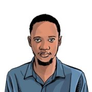Photo of Mansir Muhammed
