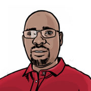 Photo of Abdulkareem Haruna
