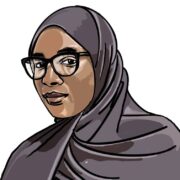 Photo of Rukayya Saeed